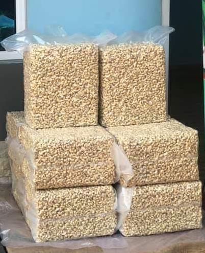 Bulk Wholesale Cashews